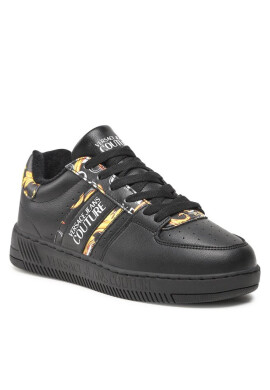 Versace Jeans Couture Сникърси 74VA3SJ7 ZP208 G89 - Mera.bg