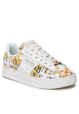 Versace Jeans Couture Сникърси 74VA3SKA ZP238 G03 - Mera.bg