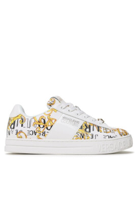 Versace Jeans Couture Сникърси 74VA3SKA ZP238 G03 - Mera.bg