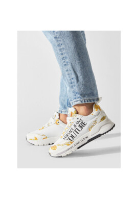 Versace Jeans Couture Сникърси 75VA3SA3 ZP341 G03 - Mera.bg