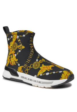 Versace Jeans Couture Сникърси 75VA3SA4 ZS436 G89 - Mera.bg