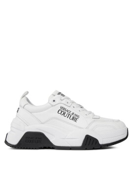 Versace Jeans Couture Сникърси 75VA3SF4 ZP311 003 - Mera.bg
