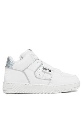 Versace Jeans Couture Сникърси 75VA3SJ1 Бял - Mera.bg