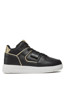 Versace Jeans Couture Сникърси 75VA3SJ1 Черен - Mera.bg