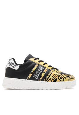 Versace Jeans Couture Сникърси 75VA3SJ7 ZP343 M09 - Mera.bg