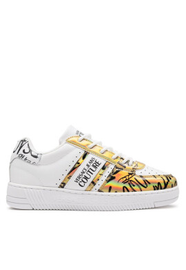Versace Jeans Couture Сникърси 75VA3SJ7 ZP343 MD7 - Mera.bg
