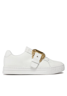 Versace Jeans Couture Сникърси 75VA3SK9 Бял - Mera.bg