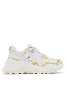Versace Jeans Couture Сникърси 75VA3SP1 Бял - Mera.bg
