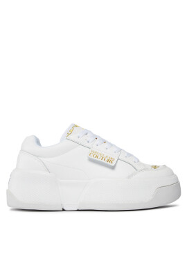 Versace Jeans Couture Сникърси 75VA3ST2 Бял - Mera.bg