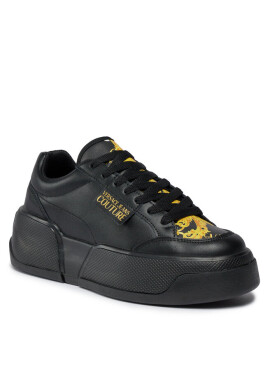 Versace Jeans Couture Сникърси 75VA3ST2 ZP305 G89 - Mera.bg