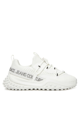 Versace Jeans Couture Сникърси 78YA3SN2 Бял - Mera.bg