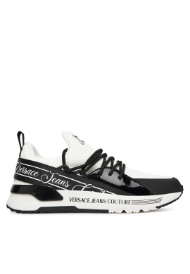Versace Jeans Couture Сникърси 79VA3SA8 ZSC96 L02 Бял - Mera.bg