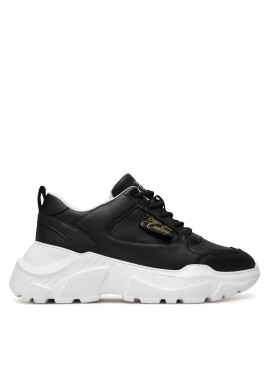 Versace Jeans Couture Сникърси 79VA3SC2 ZPB23 899 Черен - Mera.bg