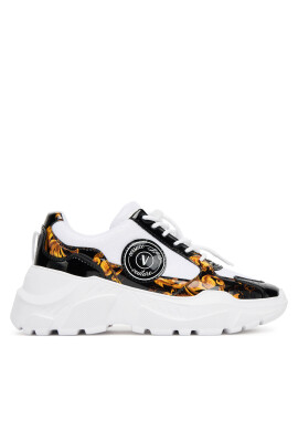 Versace Jeans Couture Сникърси 79VA3SC7 ZSC80 MD7 Бял - Mera.bg