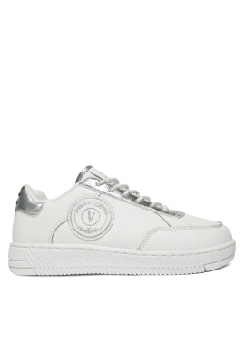 Versace Jeans Couture Сникърси 79VA3SJ5 Бял - Mera.bg