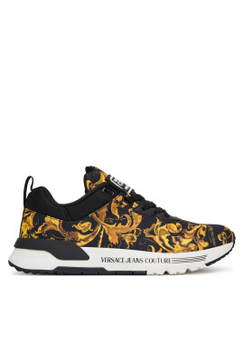 Versace Jeans Couture Сникърси 79YA3SA1 ZSD05 G89 Цветен - Mera.bg