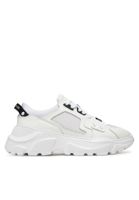 Versace Jeans Couture Сникърси 79YA3SC4 ZSC55 003 Бял - Mera.bg