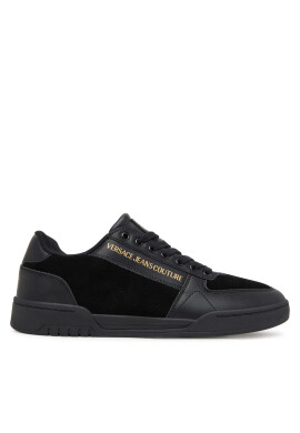 Versace Jeans Couture Сникърси 79YA3SD4 ZPB39 Черен - Mera.bg