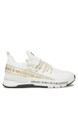 Versace Jeans Couture Сникърси Dynamic 77VA3SA8 Бял - Mera.bg