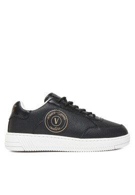 Versace Jeans Couture Сникърси Fondo Meyssa 79VA3SJ5 ZPB33 Черен - Mera.bg