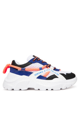 Versace Jeans Couture Сникърси Fondo Speedtrack 79YA3SC3 Бял - Mera.bg