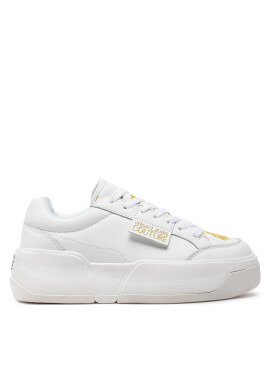 Versace Jeans Couture Сникърси Ravewing 77VA3ST2 Бял - Mera.bg