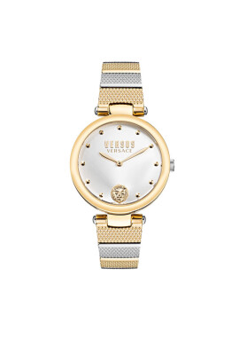 Versus Versace Часовник - Mera.bg