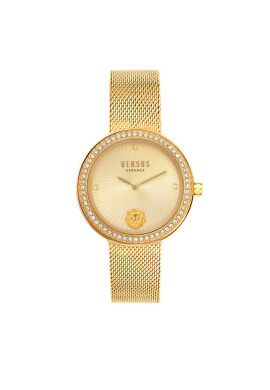 Versus Versace Часовник - Mera.bg