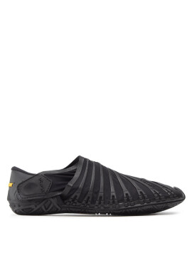 Vibram Fivefingers Обувки Furoshiki Kids 20KAD01 Black - Mera.bg