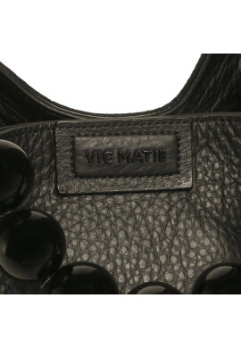 Vic Matié Дамска чанта 1C0242T_999W280101 Black 101 - Mera.bg