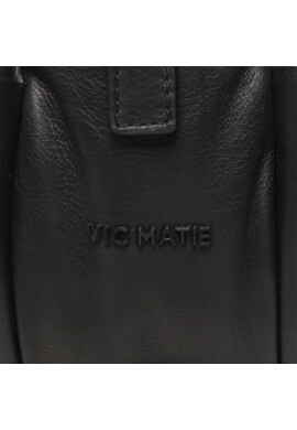 Vic Matié Дамска чанта 1D0352T_999BLGT001 Black 101/101 - Mera.bg