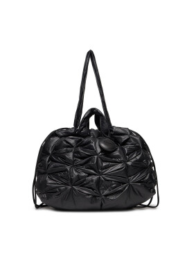 Vic Matié Дамска чанта 1E0708T_999B090101 Black 101 - Mera.bg