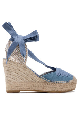 Vidorreta Еспадрили Valenciana Cintas 12985 Jeans - Mera.bg