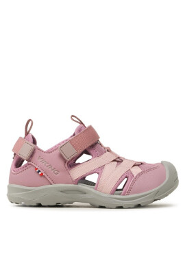 Viking Сандали Adventure Sandal 2V 3-53610-994 Розов - Mera.bg