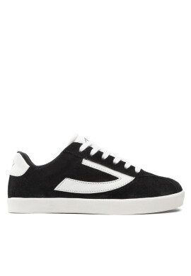 Viking Сникърси Retro Trim 3-50700-293 Black/Eggshell - Mera.bg