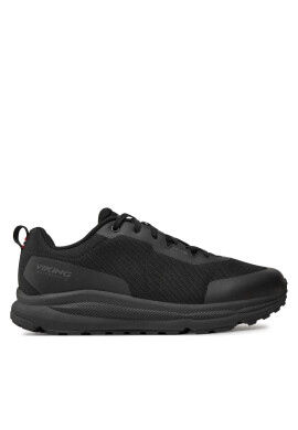 Viking Сникърси Stride Low Wp'M 3-94560-2 Черен - Mera.bg