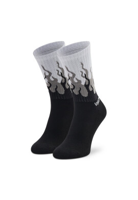 Vision Of Super Дълги чорапи unisex VSA00155CZ Black - Mera.bg