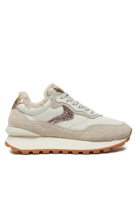 Voile Blanche Сникърси Qwark Hype Fur Woman 0012017945.02.2B91 Бежов - Mera.bg