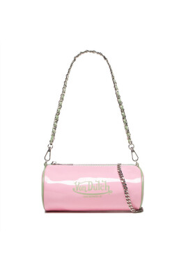 Von Dutch Дамска чанта Imi Patent 4108033 Pink - Mera.bg