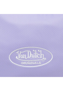 Von Dutch Дамска чанта Kacey 4108038 Виолетов - Mera.bg