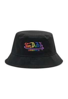 Von Dutch Капела Bucket 7050037 Черен - Mera.bg
