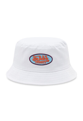 Von Dutch Капела Bucket Phoenix 7050014 Бял - Mera.bg