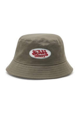 Von Dutch Капела Bucket Pierre 7050040 Каки - Mera.bg
