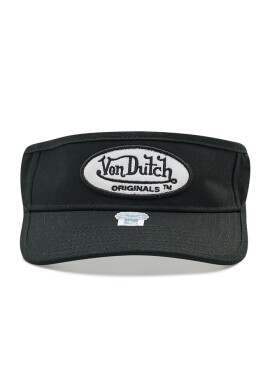 Von Dutch Козирка 7030600 Черен - Mera.bg