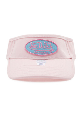Von Dutch Козирка Odessa 7030601 Розов - Mera.bg
