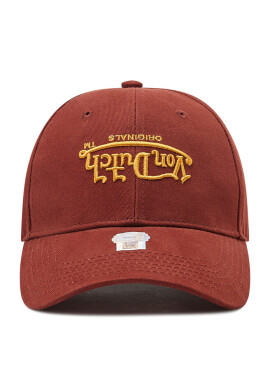 Von Dutch Шапка с козирка - Mera.bg