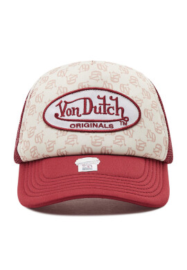 Von Dutch Шапка с козирка - Mera.bg