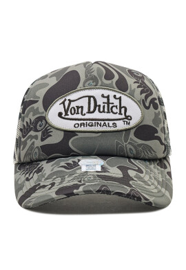 Von Dutch Шапка с козирка - Mera.bg