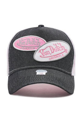 Von Dutch Шапка с козирка - Mera.bg