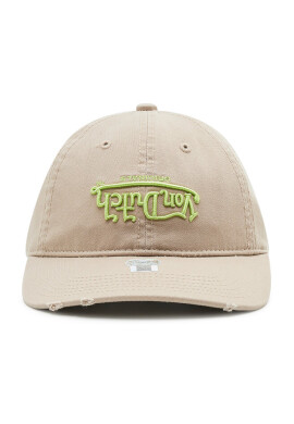 Von Dutch Шапка с козирка 7030212 Бежов - Mera.bg